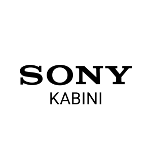 Sony Gear (KABINI)