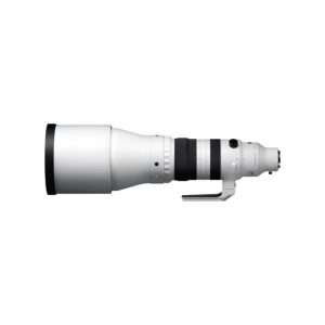 Sony Sigma AF 300-600mm f/4 DG OS Sports Lens