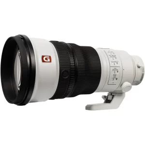 Sony FE 300mm f/2.8 GM OSS Lens for Rent