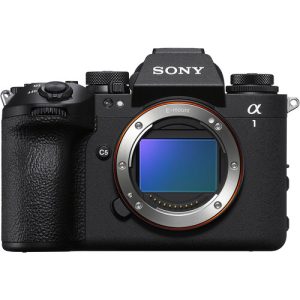 Sony Alpha 1 II Mirrorless Camera for Rent