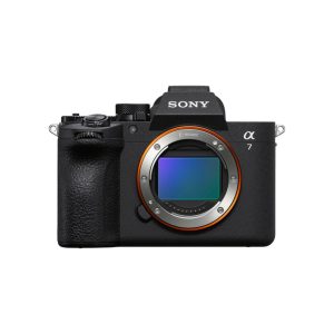 Sony Alpha a7 V Camera for Rent