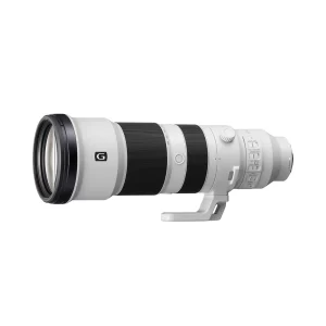 Sony FE 400–800 mm F6.3–8 G OSS